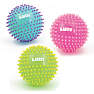 Ludi massagebold - flere varianter - assorteret