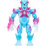Mrbeast lab mutation lynende panter figur