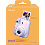 INSTAX Mini 12 kamera - Lilac Purple