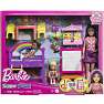 Barbie Skipper First Jobs dagpleje legesæt