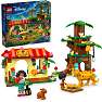 LEGO Disney Encanto Antonios dyreparadis 43251