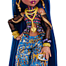 Monster High Cleo de Nile dukke