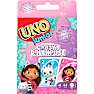 Uno Junior DreamWorks Gabbys dukkehus