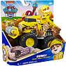 Paw Patrol Rescue Wheels Bulldozer Rubble