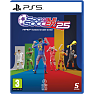 PS5: Sociable Soccer 24