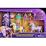 Unicorn Academy legesæt - flere varianter - assorteret