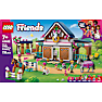 LEGO Friends Hestestald og rideskole 42688