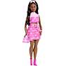 Barbie Deluxe Style dukke