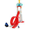 Paw Patrol Rescue Wheels Super Loop Tower HQ