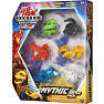 Bakugan S4 Mythic Battle pakke