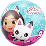 5 Surprises Gabby's Dollhouse dukker