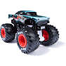 Monster Jam 1:64 marvel single packs - assorteret