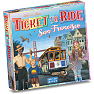 Ticket To Ride San Francisco