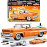 Hot Wheels Brick Shop Custom '62 Chevy Pickup