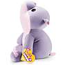 Hug-A-Lumps Harley bamse 80 cm
