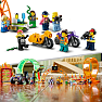 LEGO® City Stuntarena med dobbelt loop 60339