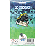 DanPen Junior 3D stickers