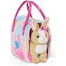 Pucci Pups kanin bamse 20 cm