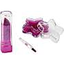 Glam Surprise kapsel med makeup - flere varianter - assorteret