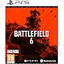 PS5 Battlefield 6 Phantom Edition