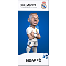 Minix Real Madrid figur 12 cm - Kylian Mbappé