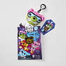 Deddy Bears Series 3 Blind Bag Backpack Clips