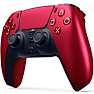 Sony Playstation 5 DualSense trådløs controller - Volcanic Red