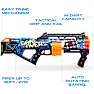 X-shot-skins-last stand 16 skumpile – flere varianter - assorteret