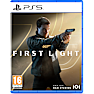 PS5: 007 - First Light