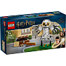 LEGO Harry Potter™ Hedvig på Ligustervænget nr. 4 76425