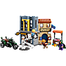 LEGO ONE PIECE Opgør med kaptajn Smoker 75642