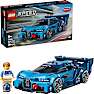 LEGO Speed Champions 77253 Bugatti Vision Gran Turismo-hypersportsvogn