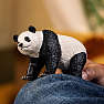 Schleich kæmpepanda 14885