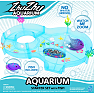 Zhu zhu aquarium startsæt med fisk