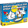 Spejle æg