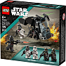 LEGO Star Wars Battle Pack med soldater 75412