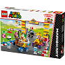 LEGO Super Mario: Mario Kart – Baby Peach og racerlegetøj 72036