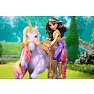 Unicorn academy Sophia & Light Magic Wildstar dukke og hest