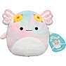 Squishmallows bamse 19 cm - flere varianter - assorteret