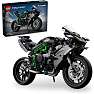 LEGO Technic Kawasaki Ninja H2R-motorcykel 42170