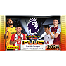 Premier League Adrenalyn XL 2024 Plus Booster samlekort