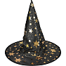 Halloween heksehat - flere varianter - assorteret