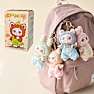 KIMMON Mimon blind box samlefigur - flere varianter - assorteret