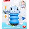 Fisher-Price 2-i-1 pop-up rangle