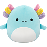 Squishmallows bamse 30 cm - flere varianter - assorteret
