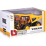 Bburago 1:60 Volvo knækstyret dumper