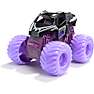 Monster Jam Mini Jams Marvel legetøjsbiler 5-pak
