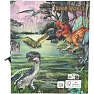 Dino World dagbog