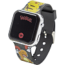 Pokémon børne LED armbåndsur str. onesize - sort