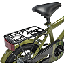 Puch Aksel drenge juniorcykel 1 gear 12" 2024 - grøn
